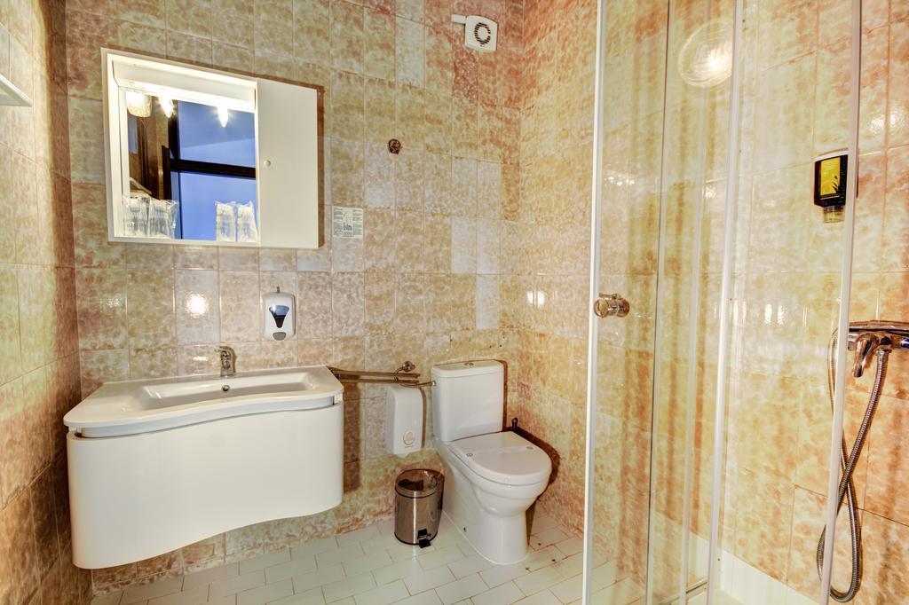 Bed & Breakfast Point Pula