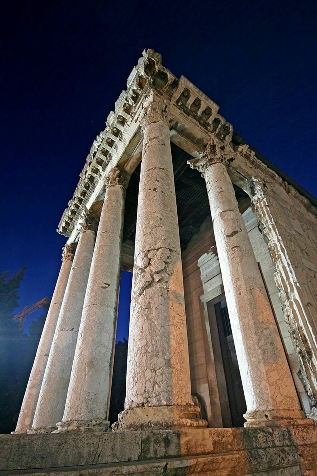 Point Bed & Breakfast Pula
